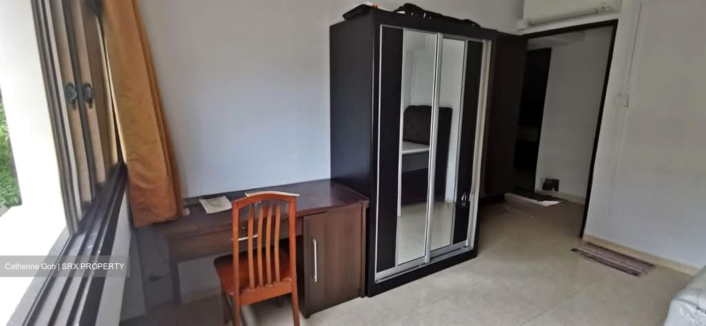 Blk 628A Woodlands Ring Road (Woodlands), HDB 5 Rooms #572177741